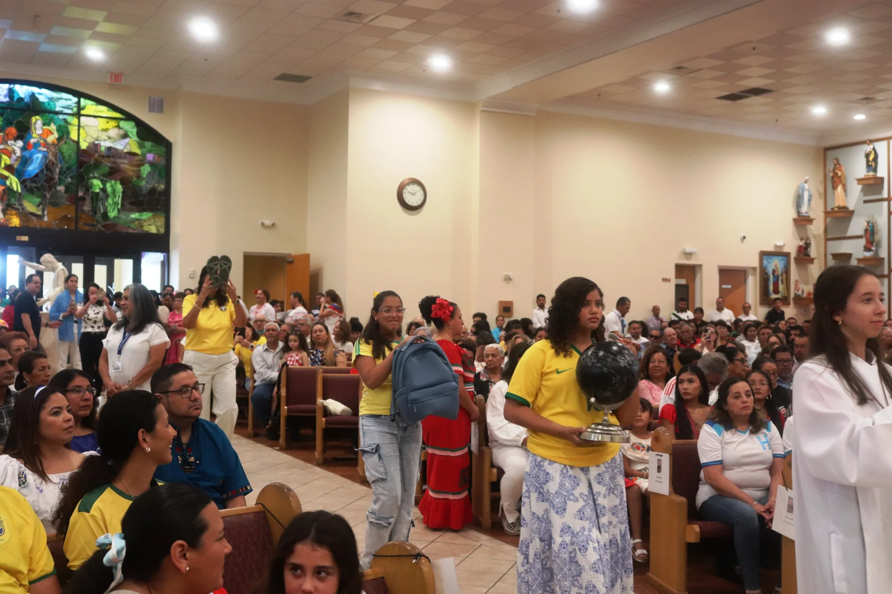 Scalabrinians Special Event